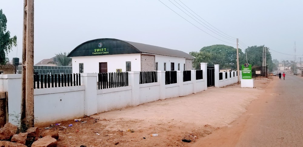 Swift Conference Centre